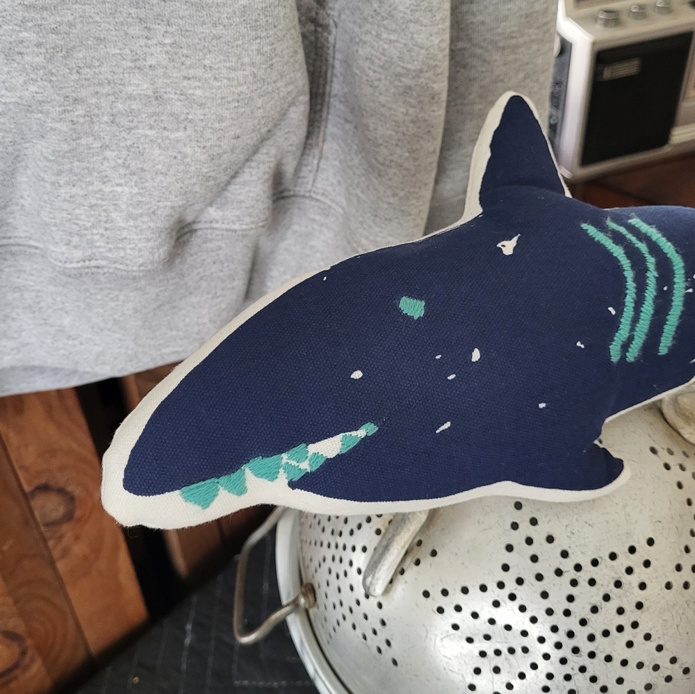 Sharkers' Share Show - Picture 1 of 1